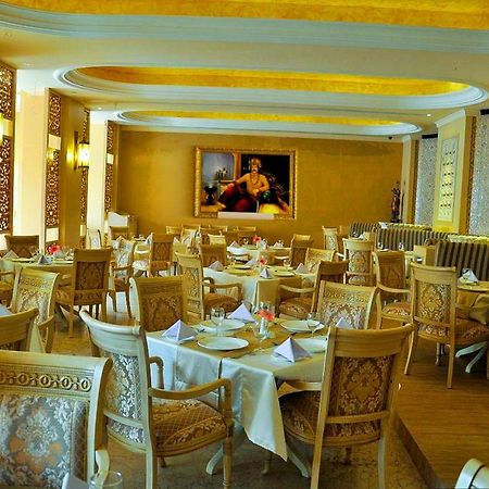 Pramod Convention & Club Resort كوتاك المظهر الخارجي الصورة
