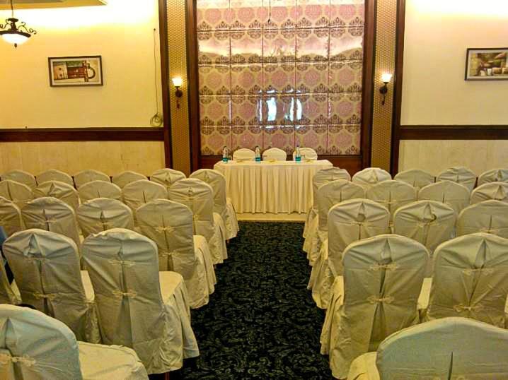 Pramod Convention & Club Resort كوتاك المظهر الخارجي الصورة