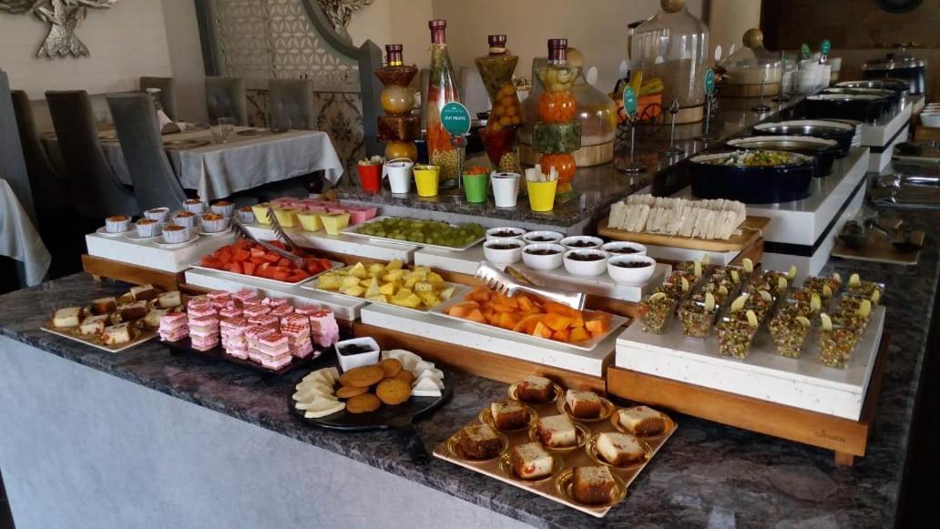 Pramod Convention & Club Resort كوتاك المظهر الخارجي الصورة