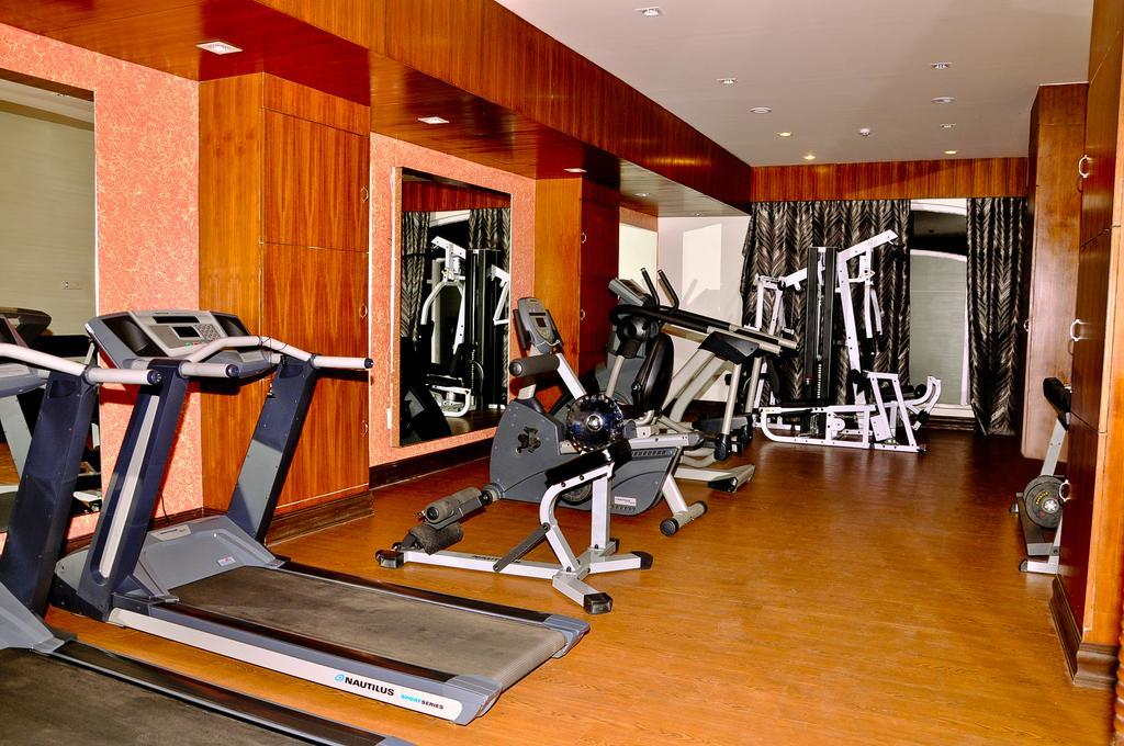 Pramod Convention & Club Resort كوتاك المظهر الخارجي الصورة