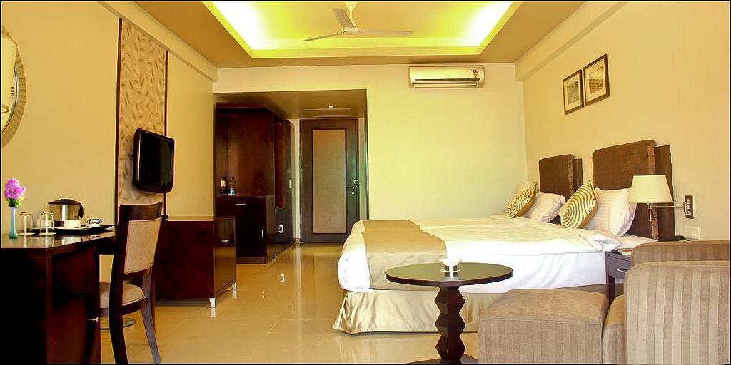 Pramod Convention & Club Resort كوتاك المظهر الخارجي الصورة