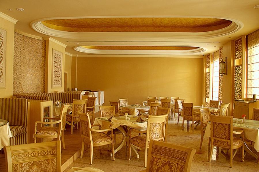 Pramod Convention & Club Resort كوتاك المظهر الخارجي الصورة
